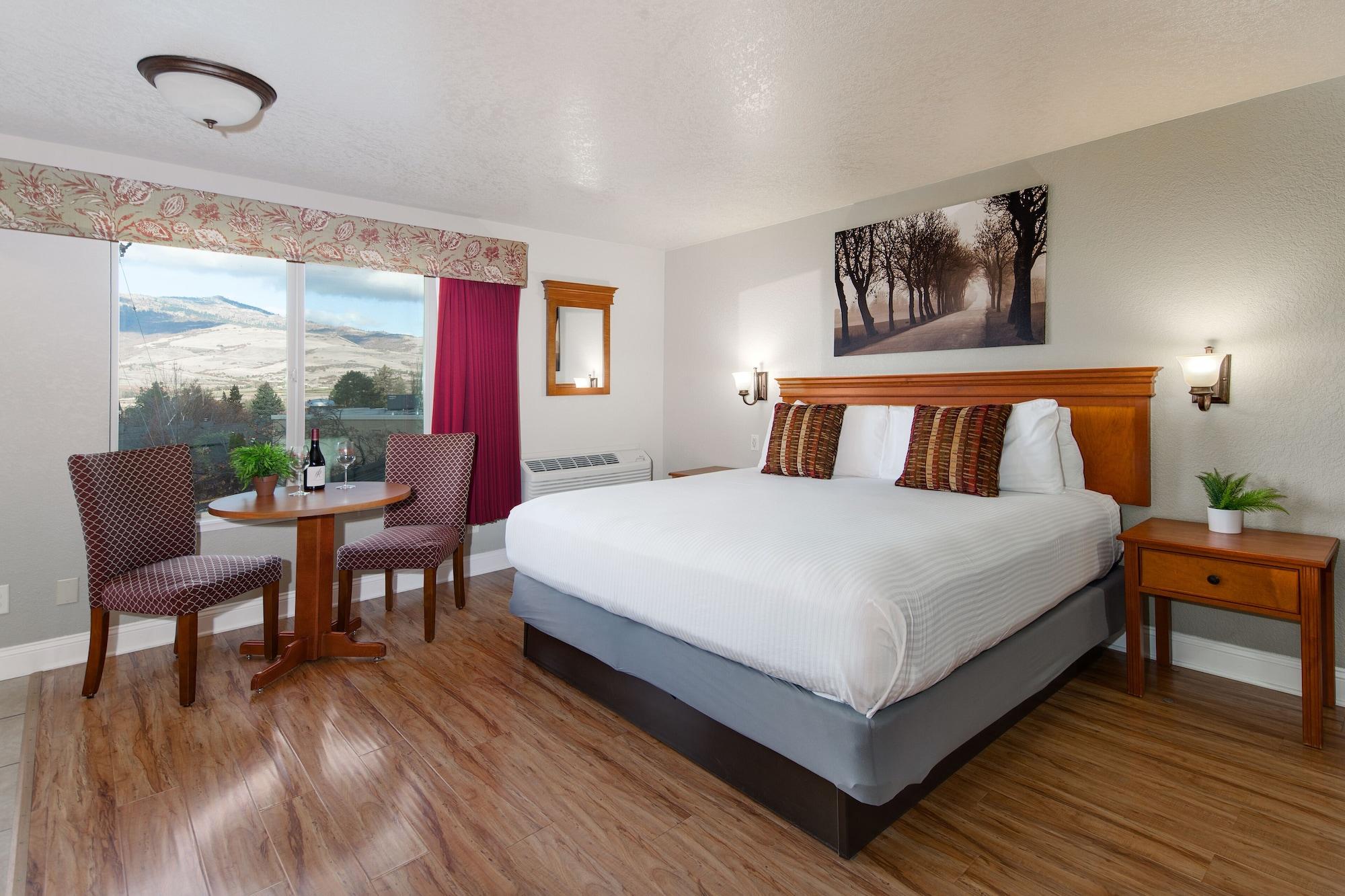 Stratford Inn Ашленд Екстериор снимка