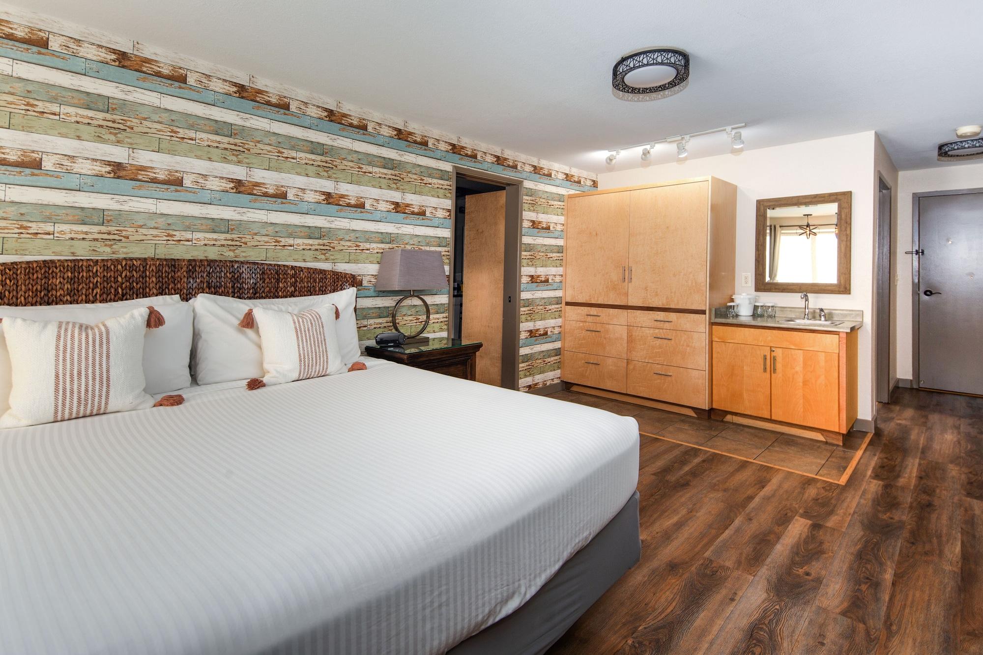 Stratford Inn Ашленд Екстериор снимка